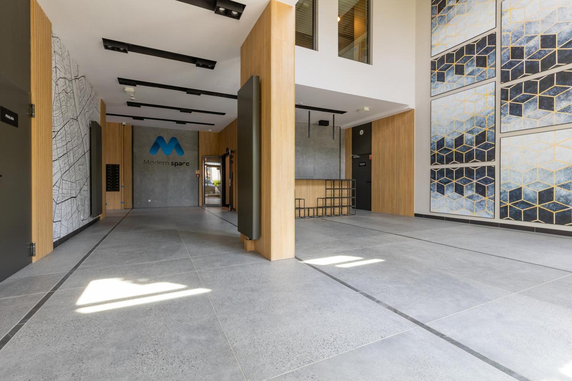 L27 Apartments Sauna And Gym وارسو المظهر الخارجي الصورة